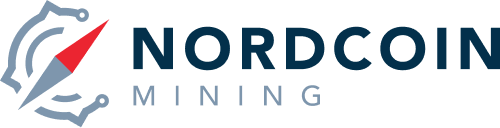 Nordcoinmining.com – Efficient cryptocurrency mining farm